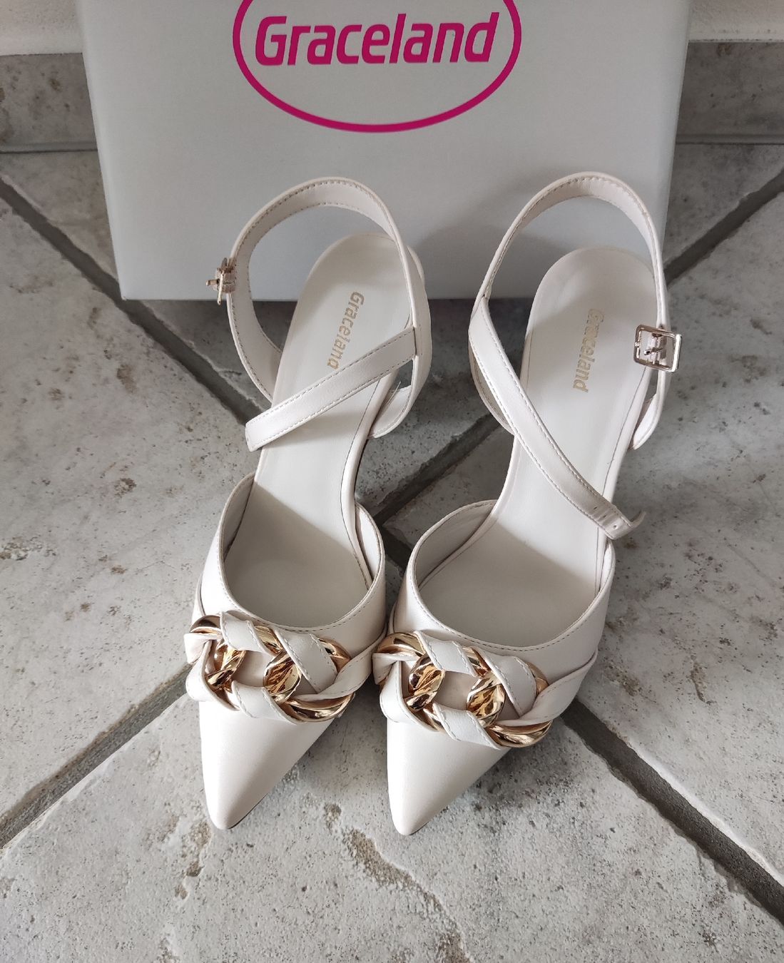 Graceland Damenschuhe: Graceland  – Gebraucht aus Chur von Rodanisa 5