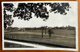 Givisiez - Vue générale - 1932