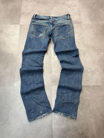 Vintage Diesel Straight Jeans (S)