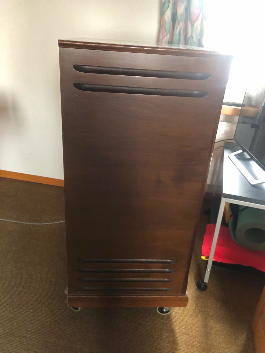 Hammond Strumenti musicali: alte Hammond-Orgel – Usato da Lupfig venduto da sil_86mg 1
