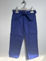 Pantalon bleu ancre Bonpoint 4 ans - 104cm COMME NEUF