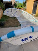 Kite Rebel SLS 2025 12m
