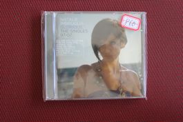 Natalie Imbruglia - Glorious, The Singles 97-07 NEU (860)