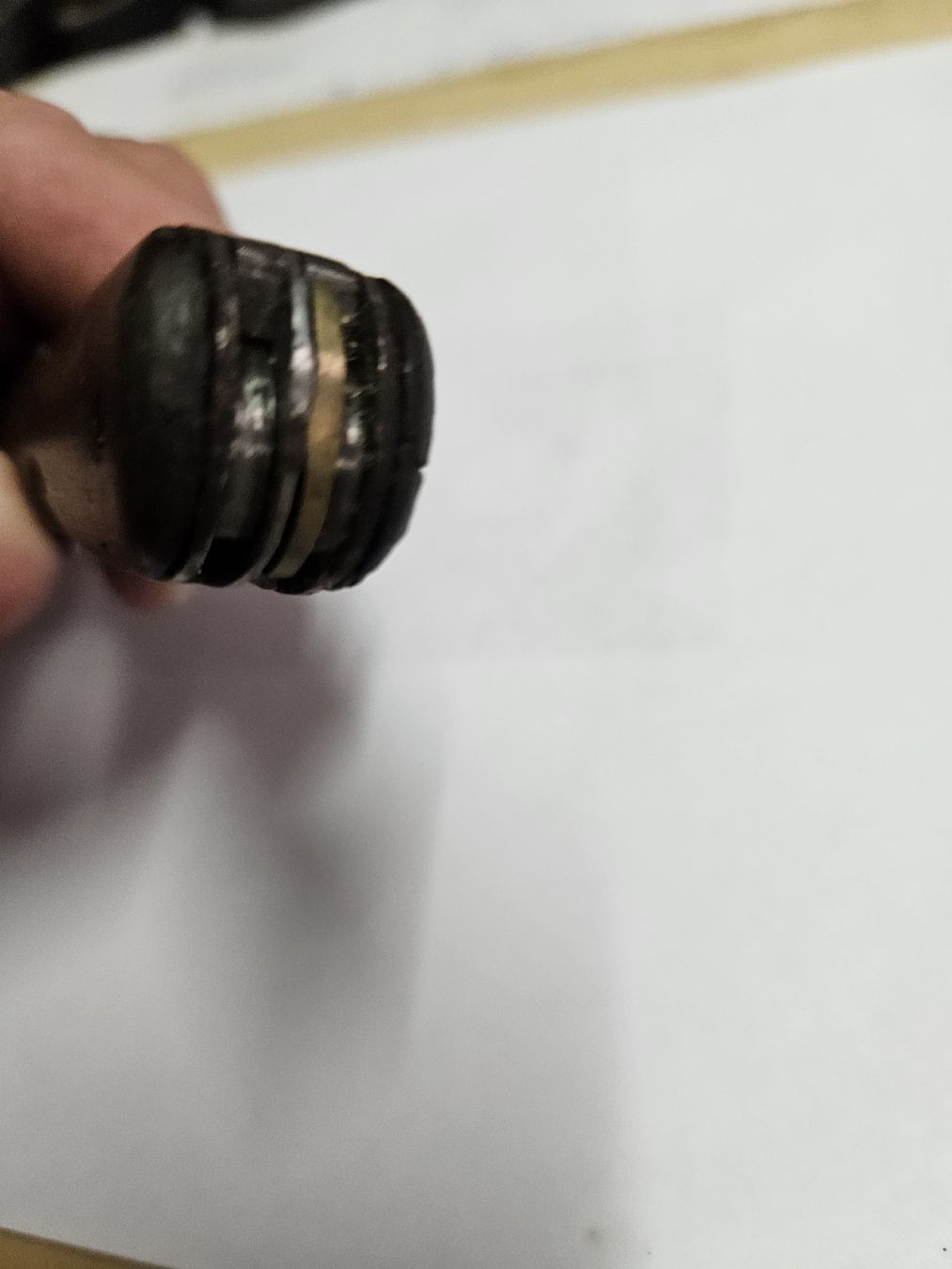 Schweizer Armee Taschenmesser: sackmesser arme – Gebraucht aus Schwellbrunn von Omega-alpha 7