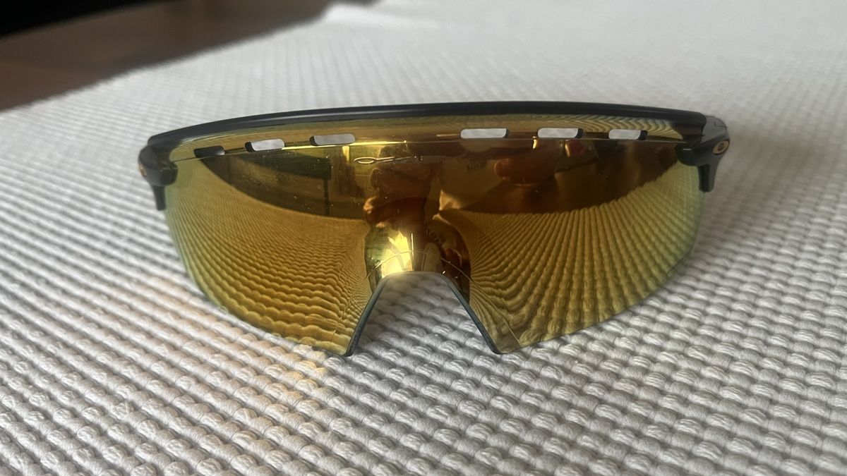 Oakley Brillen & Gläser: OAKLEY ENCODER NEU – Neu und originalverpackt aus Reinach BL von fisherman06
