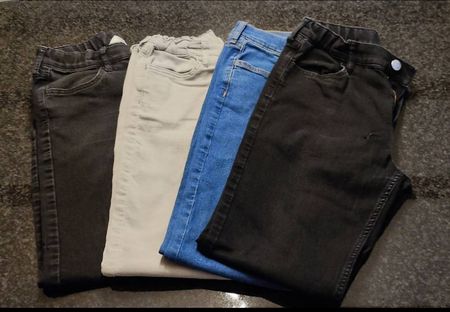 Hosen Set