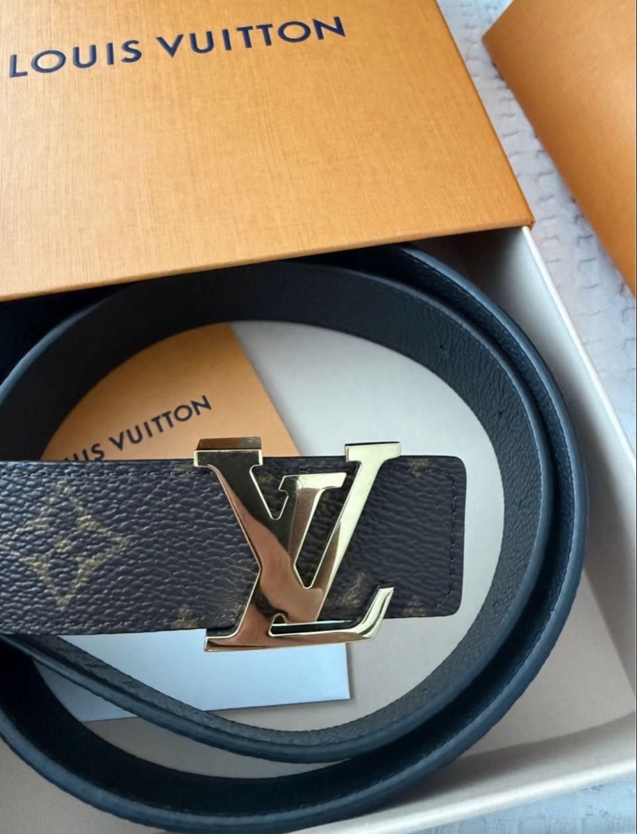 Louis Vuitton Gürtel: Louis vuitton – Neu (gemäss Beschreibung) aus Burg AG von dor_q9ff