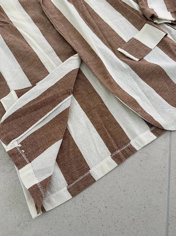 Giacche: Leinen Blazer Gr. S - NEU – Usato da Merlischachen venduto da GlamGarb 3
