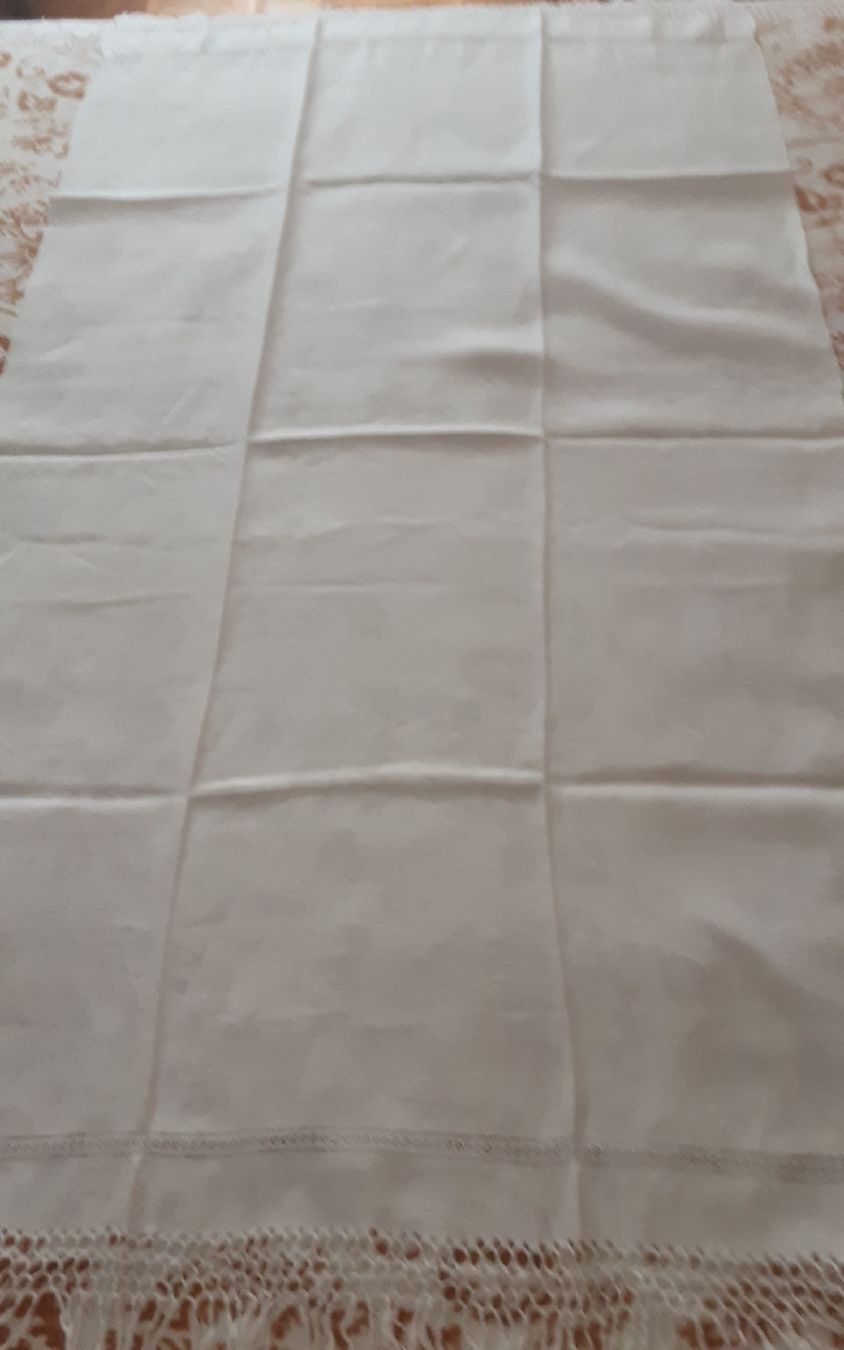 Biancheria da letto: leinen handtuch  – Usato da Ambrì venduto da Maerz87 2
