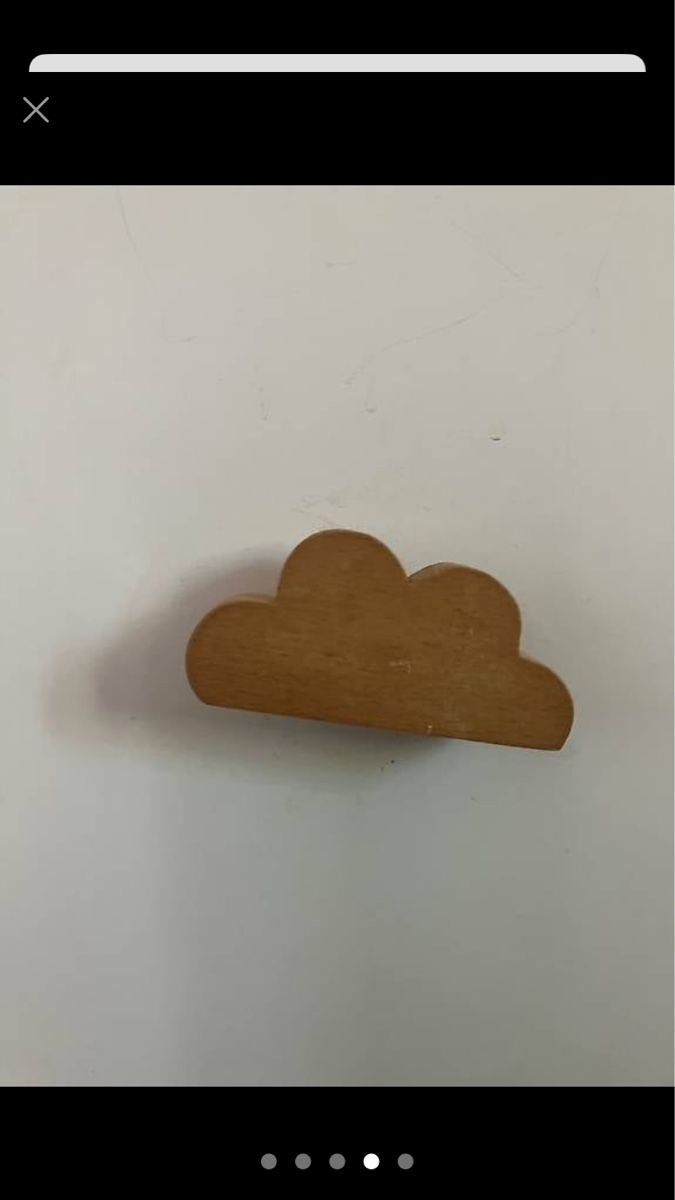 Cassettiere: Commode blanche et bois – Usato da St-Légier-Chiésaz venduto da 38y_fz72 3