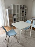 Ikea kitchen table and chairs