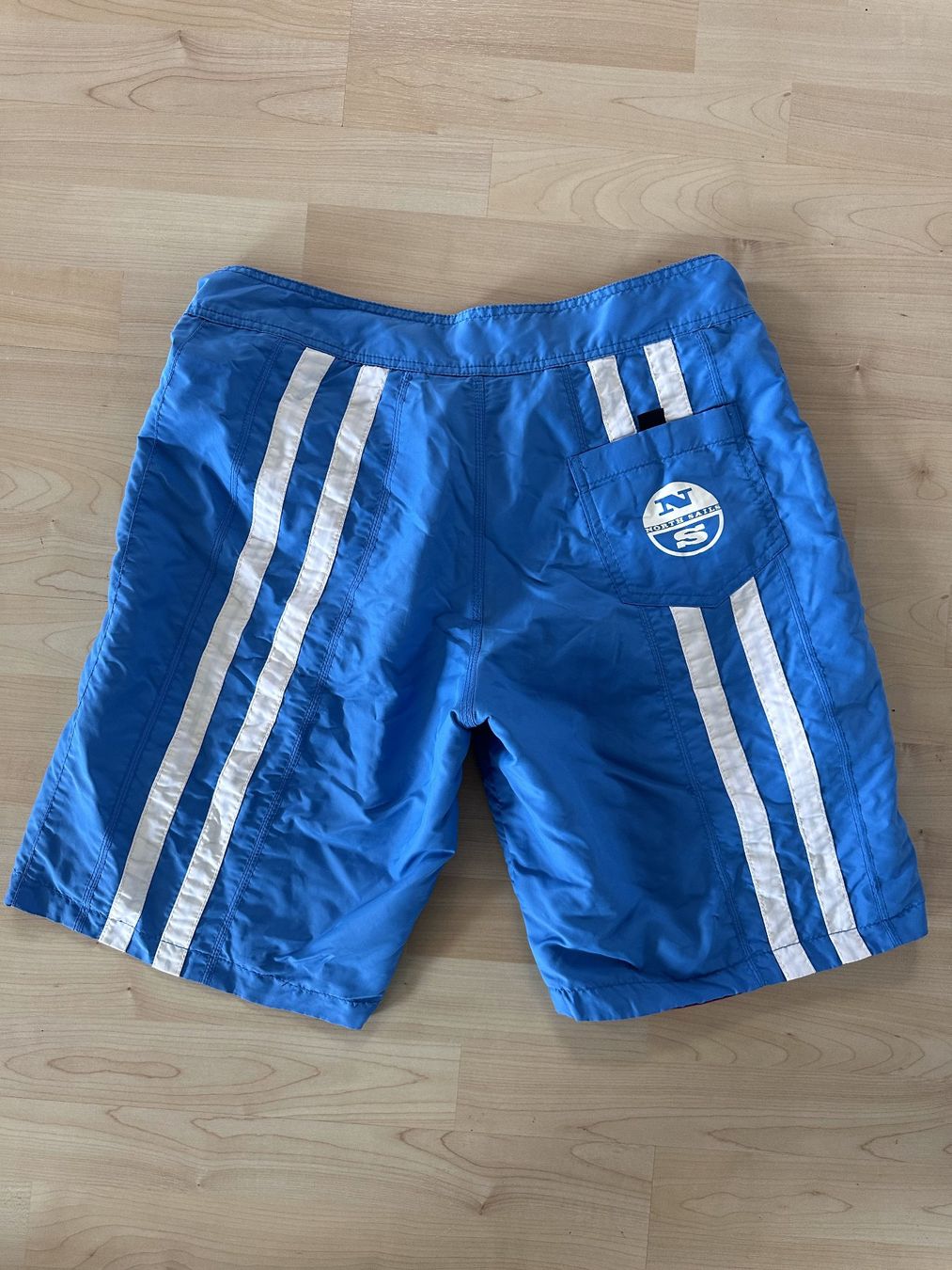 North Sails Costumi da bagno: Badehose "North Sails" – Usato da Dachsen venduto da ColdChisel 4