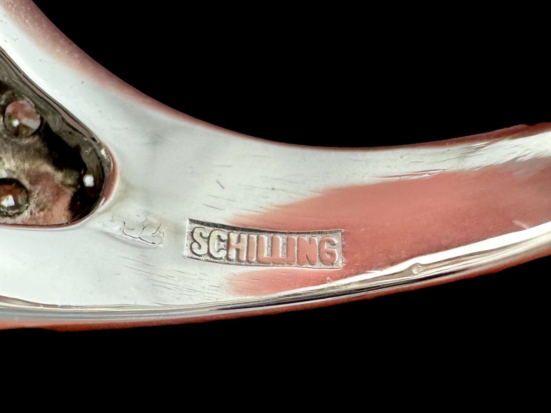 Anelli: JUWELIER SCHILLING, Diamant - Cocktailring – Usato da Zuzwil SG venduto da artimmo 6