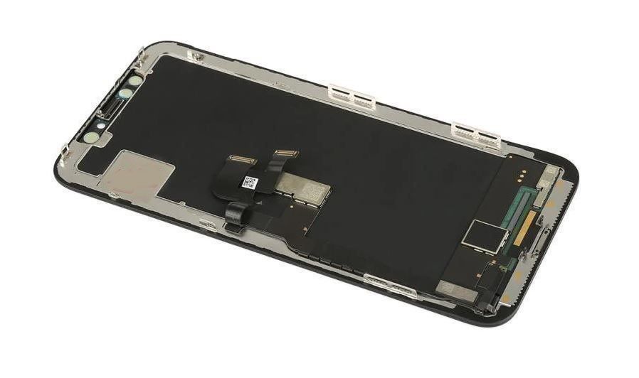 Monitor: iPhone X LCD-Display Touchscreen – Nuovo e nell'imballaggio originale da Unterägeri venduto da RmOnline 3
