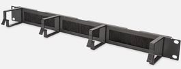 3x Digitus Kabelrangierpanel für Racks