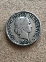 10 Rp. 1901