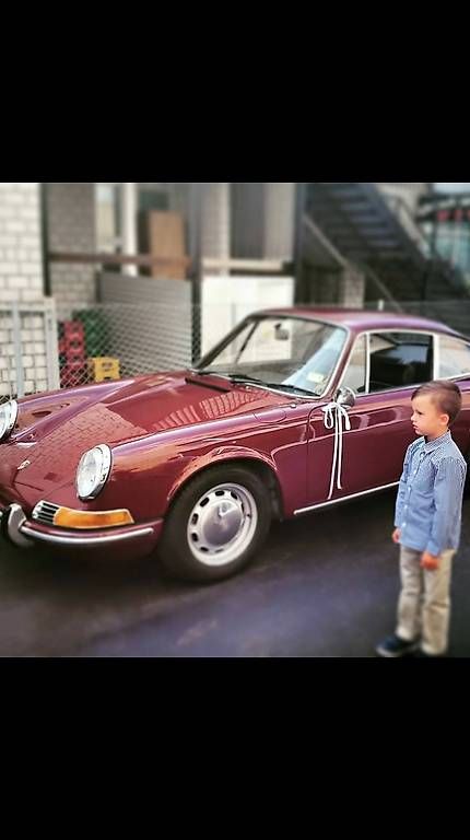 Porsche Automobili: Porsche 912 – Usato da Zürich venduto da mah_zb5t 2