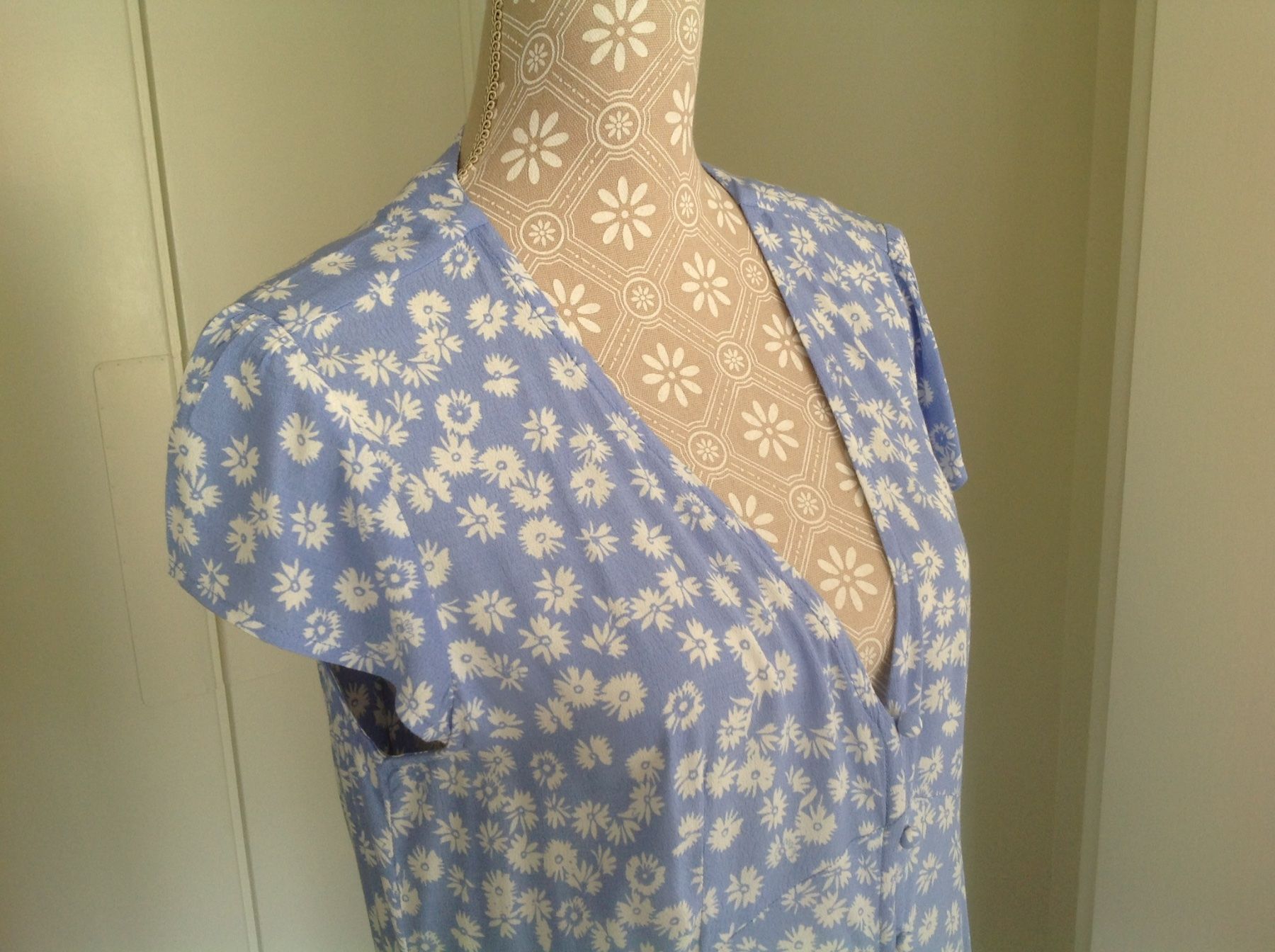 Gap Vestiti: GAP - robe - 40 – Usato da Sion venduto da accroshoes 1