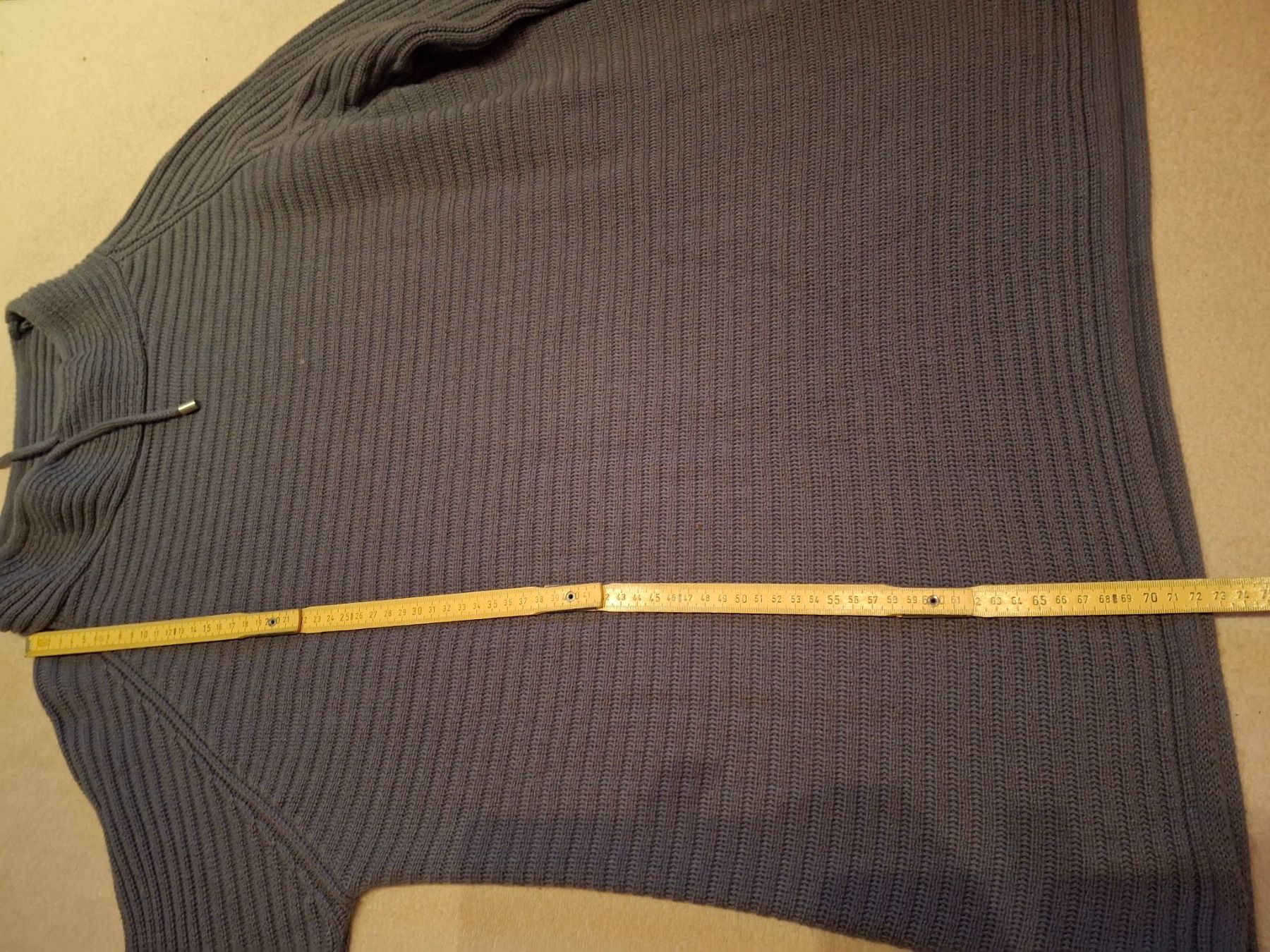 Monari Maglioni & Felpe: Pull 40% coton taille 44 marque Monari – Usato da Villiers venduto da san_jn5w 9