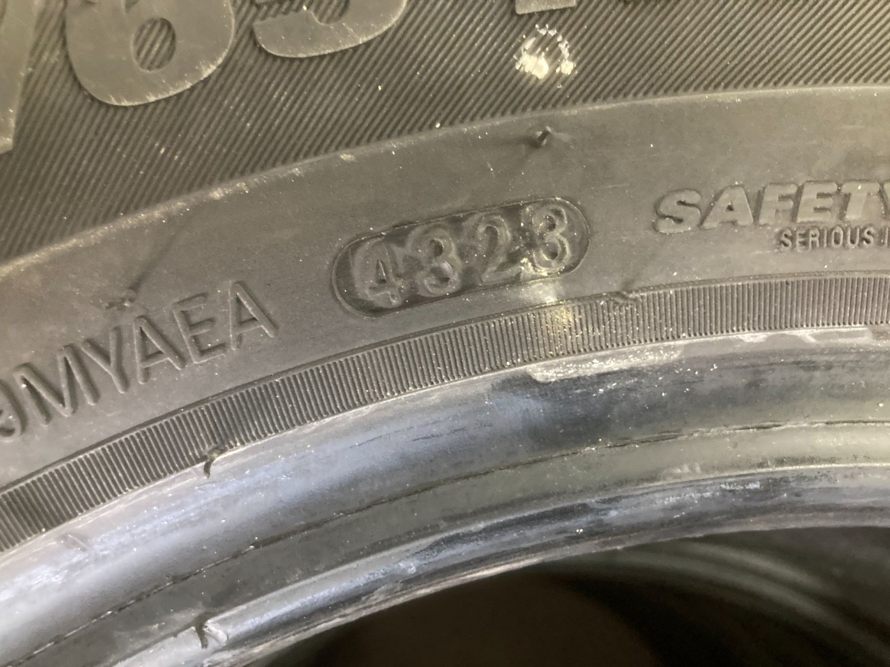 Pneumatici & Ruote complete: 185/65R15 Sommerpneu – Nuovo e nell'imballaggio originale da Cham venduto da WB2223 2