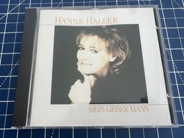 Hanne Haller – Mein Lieber Mann