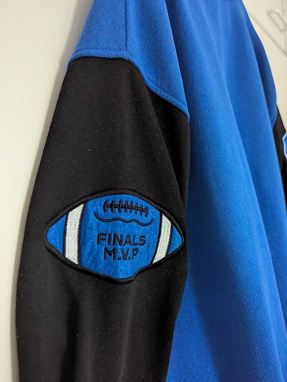 Giacche: FSBN College Jacke – Usato da Herzogenbuchsee venduto da Obivius 3
