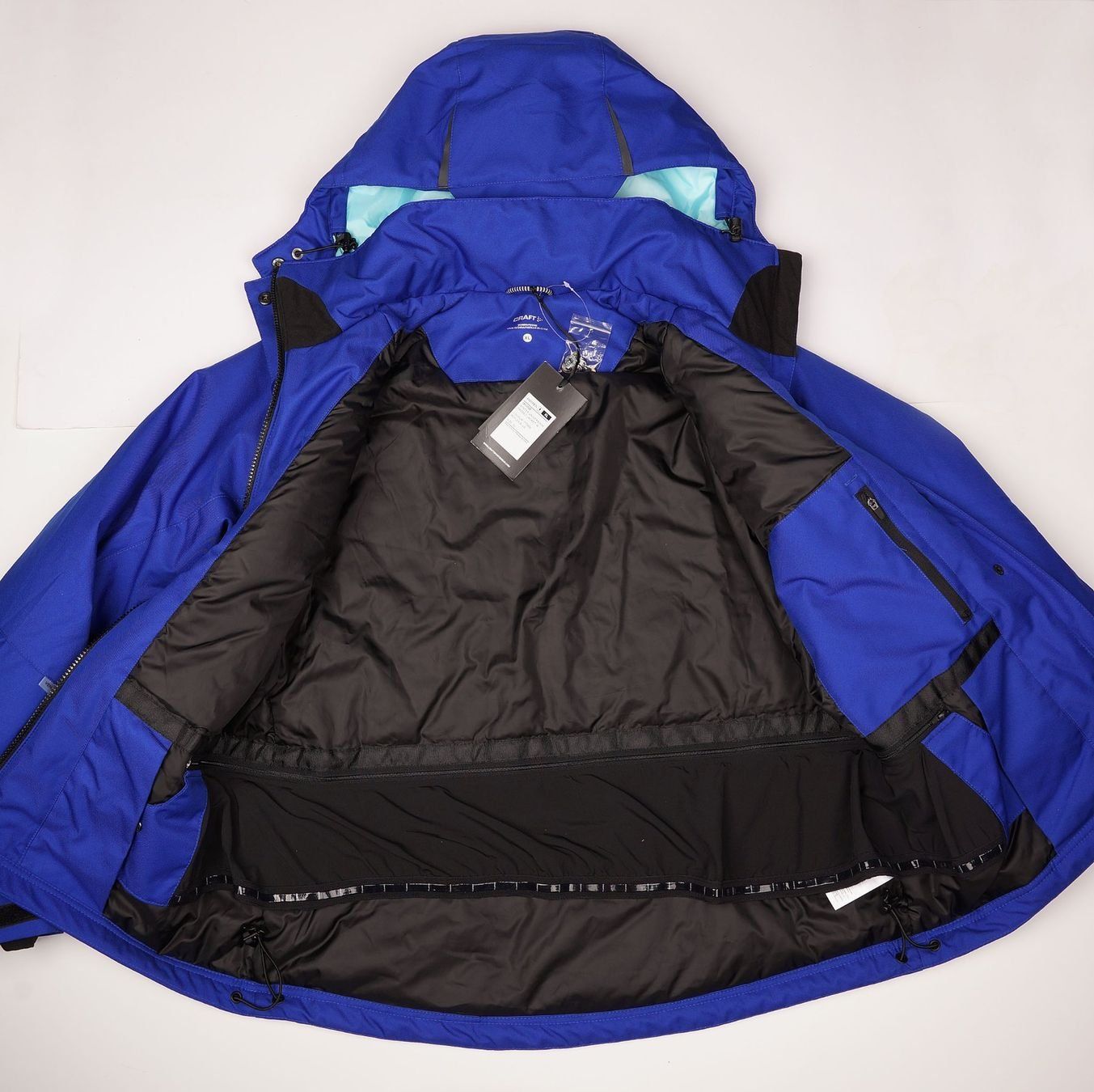 Craft Giacche: Craft Winterjacke XL – Nuovo (secondo la descrizione) da Zürich venduto da deodato77 2