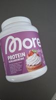 More Nutrition Protein Schlagcreme NEU 