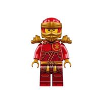 njo0864 Kai Ninjago LEGO (NEU)