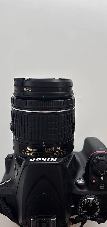 Fotocamera: Nikon D3400 – Usato da Immensee venduto da michellerahel 2