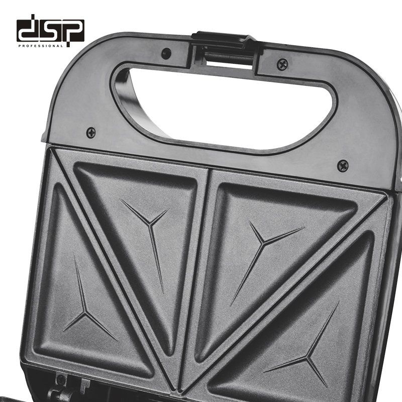 Küchengeräte: SANDWICH MAKER – Neu und originalverpackt aus Reiden von Shop-Sale 2