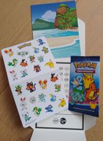 Mc Donalds Pokémon NEU 2021