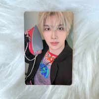 and2ble ricky break ver. photocard