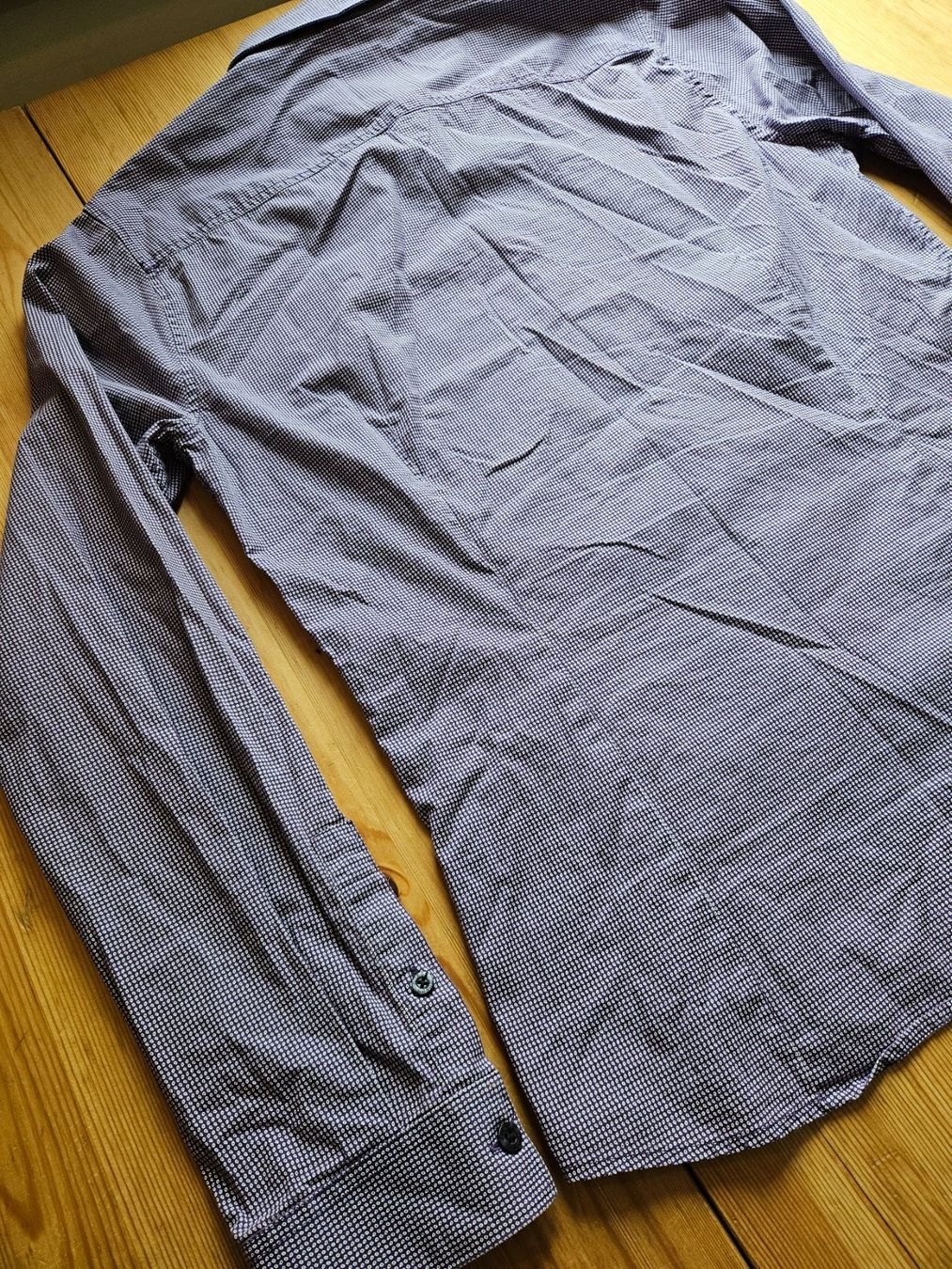 Guess Camicie: Hemd Guess Grösse L X-Slim fit – Usato da Hägglingen venduto da United-Village-Trade 7