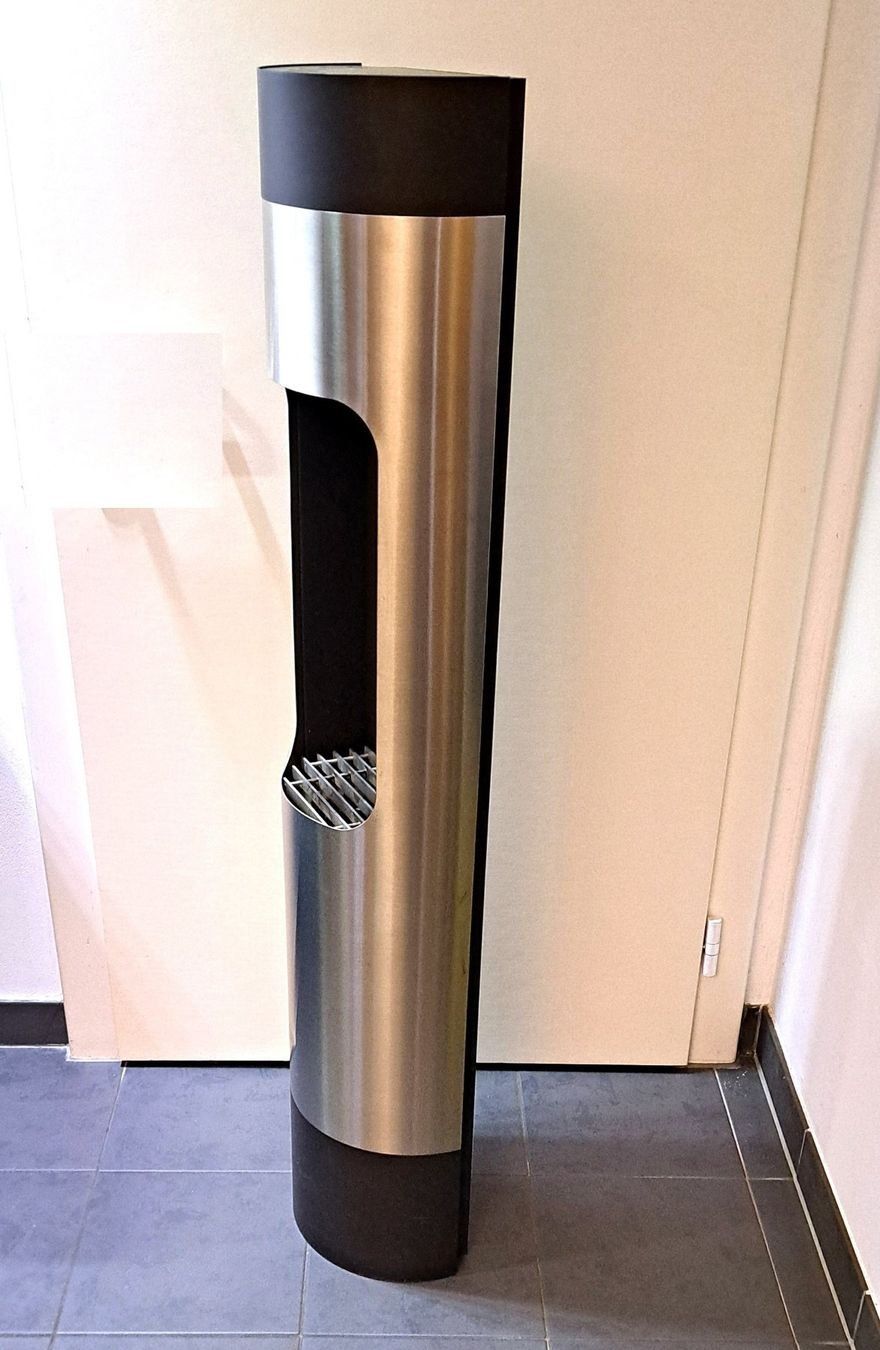Blomus Camini: BLOMUS Gelkamin – Usato da Kägiswil venduto da nick333 1