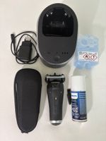 Braun Series 9 Pro+ (Set ohne Scherkopf)