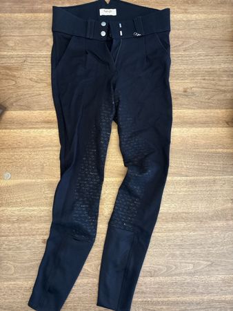 Horze Reithose Grösse 36