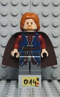 Lego Hobbit - Lord of the Rings /  Boromir (014)2