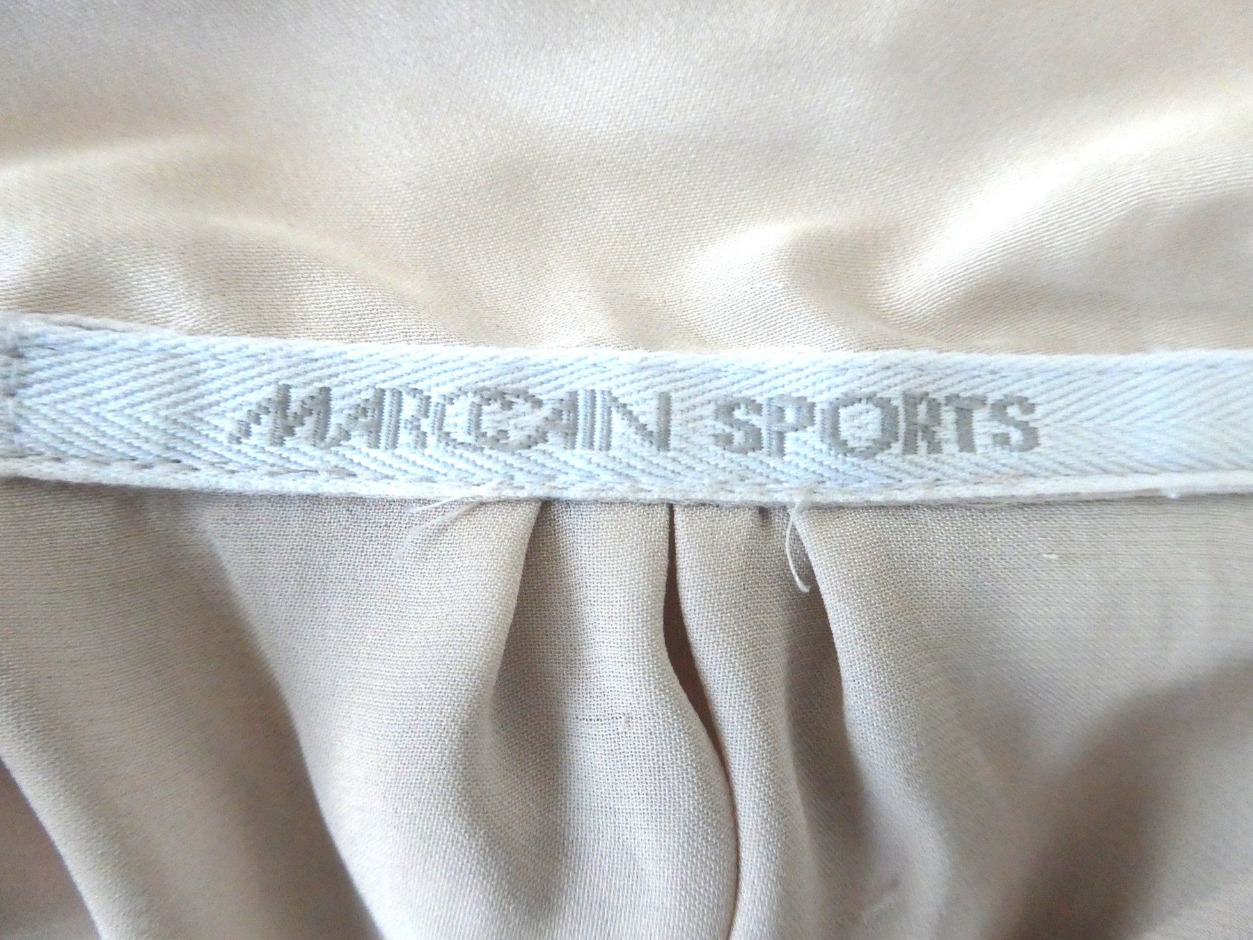 Marc Cain Camicette: MARCCAIN Bluse Shirt Details, Gr. 36 – Usato da Berneck venduto da chouchou1415 4