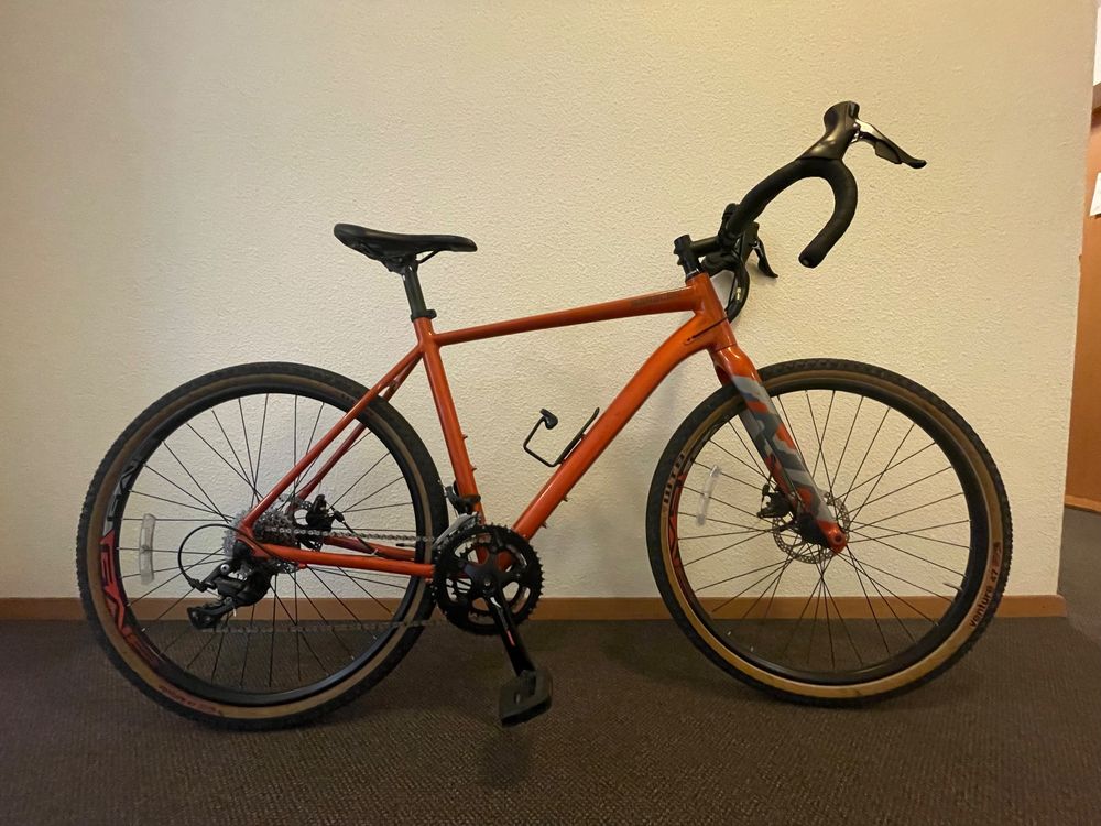 Velo Gravel All Mountain Style Ruban De Guidon Pour Vu00e9lo Route