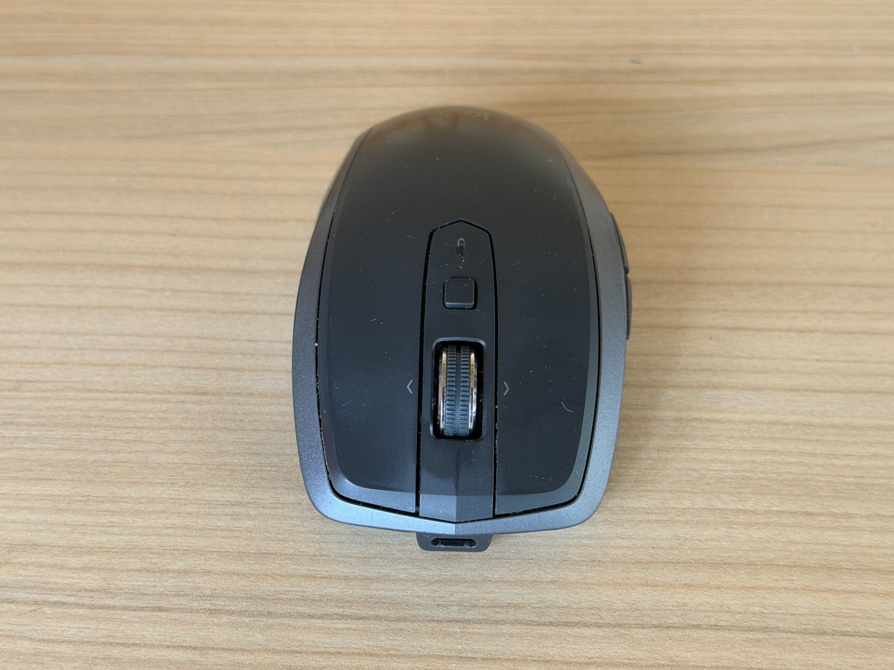 Logitech Souris: logitech MX Anywhere S2 Kabellose Maus – D'occasion à Einigen par see_kd9z 2
