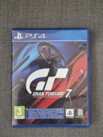 Grand Turismo 7 (PS4)