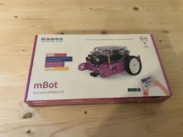 Makeblock mBot Educational Robot Kit neu