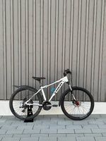 Trek 3700 Disc  26 Zoll Hardtail MTB Grösse S
