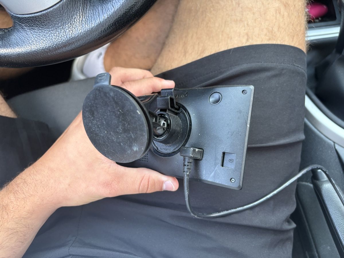 Garmin Navigationsgeräte: Garmin Navigationsgerät  – Gebraucht aus Greifensee von oli_q2zg 2