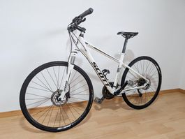 👉 Scott Cross 46 cm / 26” / Service/ Lieferung 🚚