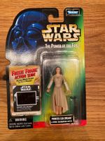 STAR WARS*POTF*PRINCESS LEIA* FREEZEFRAME USA