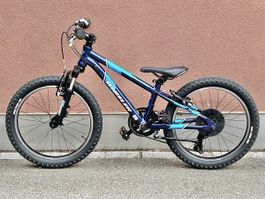 Wheeler  Kindervelo 20 Zoll