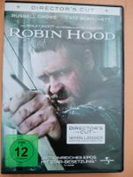 DVD Robin Hood