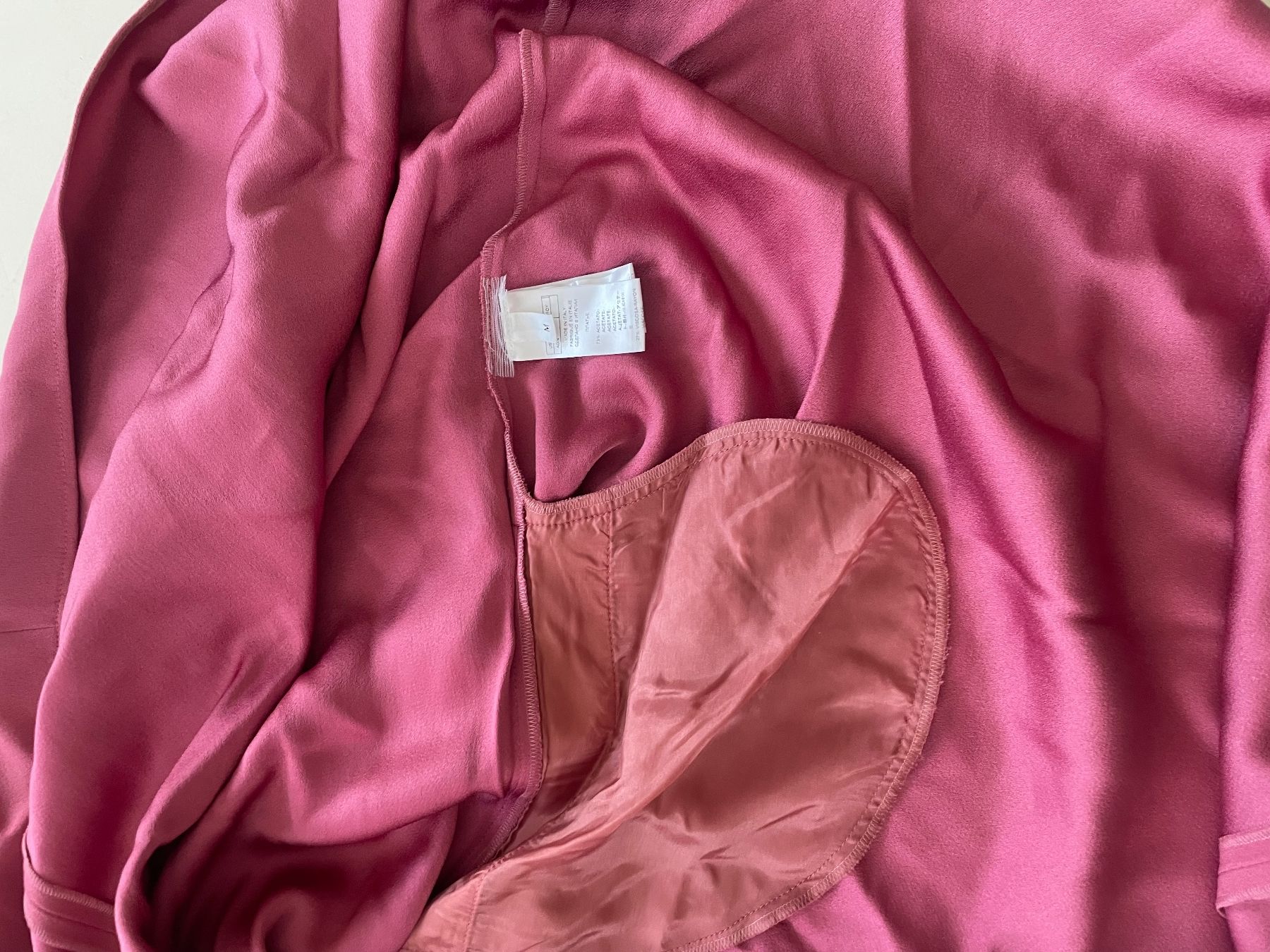 Agnona Vestiti: Agnona Dress – Usato da Minusio venduto da Pink222 7